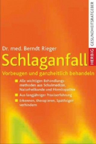 Schlaganfall