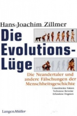 Die Evolutions-Lüge