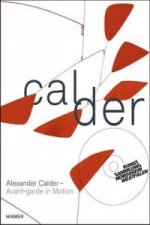 Alexander Calder