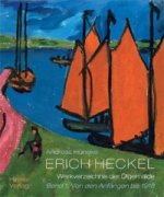 Erich Heckel, 2 Bde.