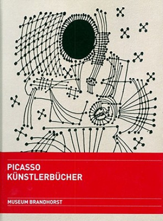 Picasso, Künstlerbücher