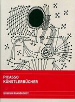 Picasso, Künstlerbücher