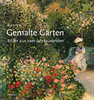 Gemalte Gärten