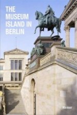 The Museum Island in Berlin