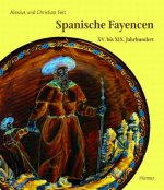 Spanische Fayencen