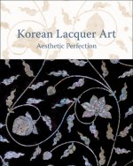 Korean Lacquer Art - Aesthetic Perfection