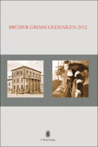 Brüder Grimm Gedenken. Bd.17