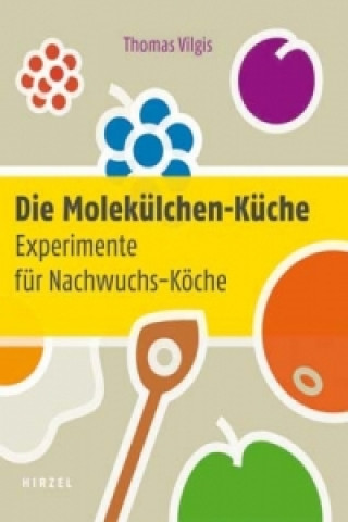 Die Molekülchen-Küche