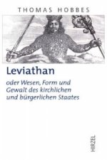 Thomas Hobbes. Leviathan
