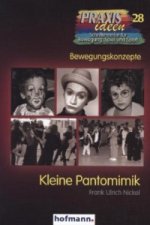 Kleine Pantomimik