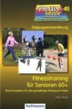 Fitnesstraining für Senioren 60+