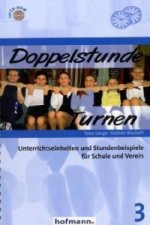 Doppelstunde Turnen, m. 1 CD-ROM