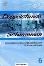 Doppelstunde Schwimmen, m. 1 CD-ROM