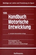 Handbuch Motorische Entwicklung