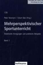 Mehrperspektivischer Sportunterricht. Bd.2