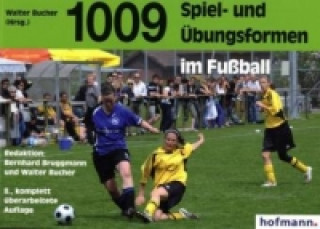 1009 Spiel- und Übungsformen im Fußball