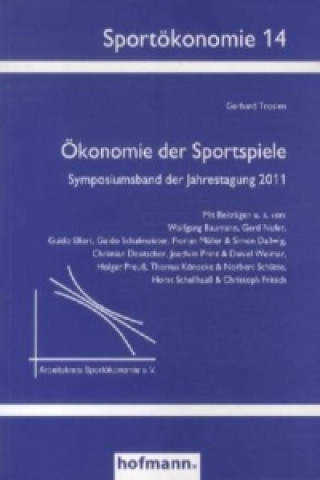 Ökonomie der Sportspiele