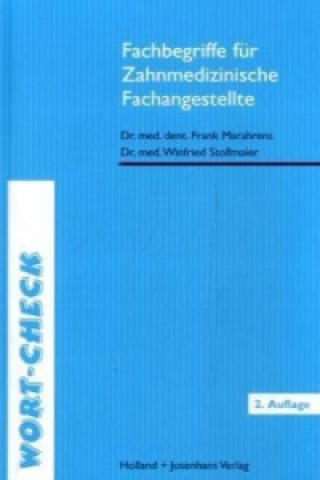 Fachbegriffe für Zahnmedizinische Fachangestellte