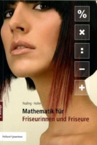 Mathematik für Friseurinnen und Friseure