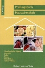 Prüfungsbuch Hauswirtschaft kompetenzorientiert