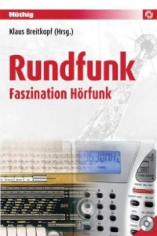Rundfunk, m. CD-ROM