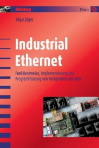 Industrial Ethernet