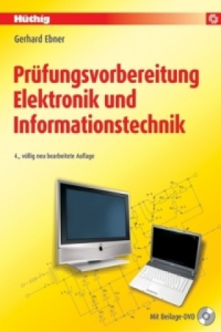 Prüfungsvorbereitung Elektronik und Informationstechnik, m. DVD-ROM