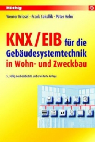 KNX/EIB für die Gebäudesystemtechnik in Wohn- und Zweckbau
