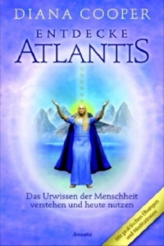 Entdecke Atlantis