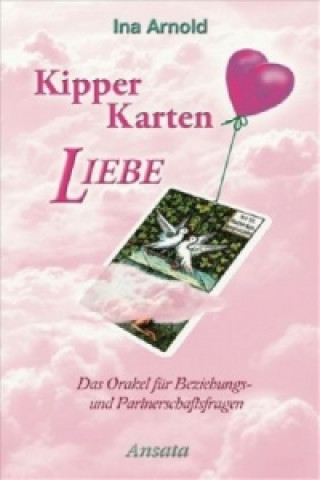 Kipper-Karten Liebe