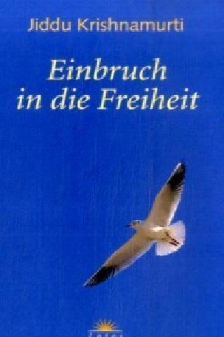 Einbruch in die Freiheit