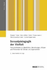 Sexualpädagogik der Vielfalt