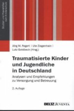 Traumatisierte Kinder und Jugendliche in Deutschland