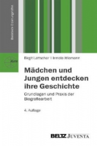 Mädchen und Jungen entdecken ihre Geschichte