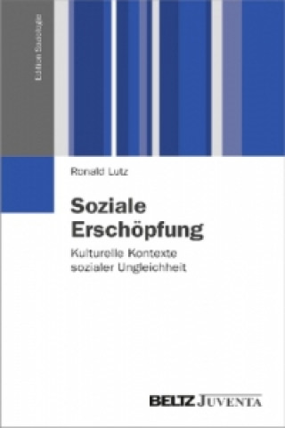 Soziale Erschöpfung