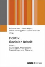 Politik Sozialer Arbeit. Bd.1