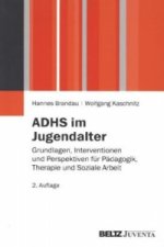 ADHS im Jugendalter