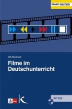Filme im Deutschunterricht, m. DVD-ROM