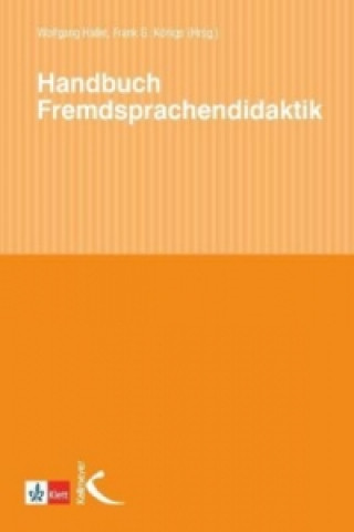 Handbuch Fremdsprachendidaktik