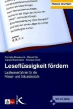 Leseflüssigkeit fördern, m. 1 Audio