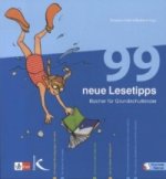 99 neue Lesetipps