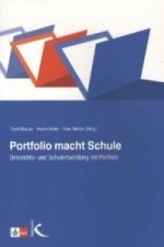 Portfolio macht Schule