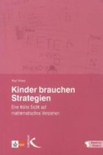 Kinder brauchen Strategien, m. 1 Beilage