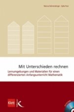 Mit Unterschieden rechnen, m. CD-ROM