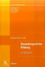 Kompendium Staatsbürgerliche Bildung für Lehramtsprüfungen in Bayern