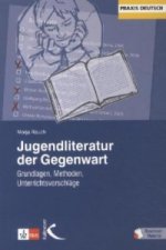Jugendliteratur der Gegenwart, m. 166 Beilage