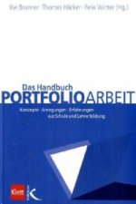 Das Handbuch Portfolioarbeit