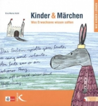 Kinder & Märchen, m. 50 Beilage