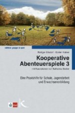 Kooperative Abenteuerspiele. Bd.3