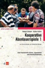 Kooperative Abenteuerspiele 1, m. 19 Beilage. Bd.1